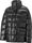 Style Down Shiny Puffer