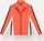 Full Zip Stretch Fleece
