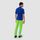 Agner Durastretch M Hybrid Half Zip T-shirt