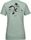 Massone T-shirt Women Crag