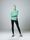 Women Tights Thermo TIV