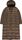 Woman Coat FIX Hood