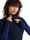 Women 260 Zone Long Sleeve Half Zip