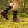 Vangrizzle Boot Midweight With Cushion