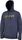 Retro Logo Hoodie