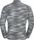 Midlayer Full Zip FLI Light Print