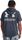 Men's UA Rival Terry Short Sleeve Hoodie