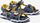 Kids Backstrap Sandal