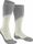 SK2 Diagonal Damen Skiing Kniestrümpfe