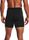 Men's UA Tech Mesh 6" Boxerjock – 2-Pack
