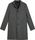 Holger Melton Coat