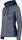 Woman Jacket FIX Hood