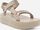 W Flatform Universal Leather