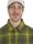 M Dawnder Long Sleeve Flannel Shirt Plaid