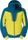 Ski Jacket Scalottas Men