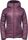 W Belay Parka