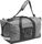Flakstad 45 Travel Bag Burnt Red