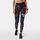 Womens Flex Mid Rise Tight