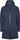 Liz W's Twin Down Coat