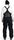 Coaches Bib Pants