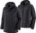 M's Frozen Range 3-in-1 Parka