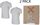 Seamless Ultra-l T-shirt Pack