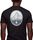 M BD Mountain Badge SS Tee