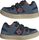 Freerider Velcro Mountain Bike Shoes Kids