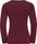 T-shirt Long Sleeve Crew Neck Concord Logo Print