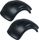 Fender Triac Carbon C. , Front, 2pk