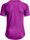 Women's UA Rush Short Sleeve