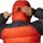 Absolute Zero Parka
