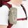 Pocket Shoulder Padded