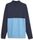 Gamer Colorblock 1/4 Zip