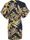 Oliana Wrap Dress