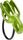 Alpine Atc-guide Belay Device