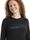 Women 200 Oasis Long Sleeve Crewe Ski Stripes