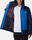 Electric Peak Interchange Jacket