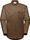 Winter Longsleeve Shirt Men