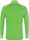 Alpine Hemp M Half Zip
