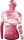 Women Hoody Full Zip Speed REW