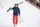 Devil M DX Ski Jacket