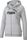 Essentials Logo Full-zip Hoodie FL