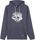 D&S Bear Hoodie