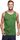 M BD Badge Tank
