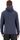 Mens Nevis Wool Fleece Hoody
