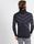 BL TOP With Facemask Long Sleeve Kinship Warm