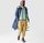 Womens Sierra Long Down Parka