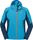Fleece Hoody Forillon Men