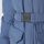 Womens Sierra Long Down Parka